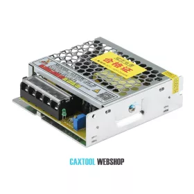   Sursă de alimentare 24V 3.2A (GY75W-24-B) pentru mașina laser CO2