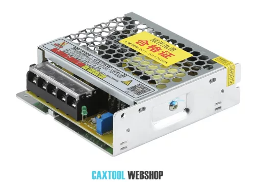 Sursă de alimentare 24V 3.2A (GY75W-24-B) pentru mașina laser CO2