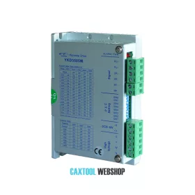 Controler pentru motor pas cu pas trifazat YKD3505M-DK-B1