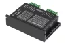 Controler pentru motorul pas cu pas DM542 marcator de fibre pentru capul galvo