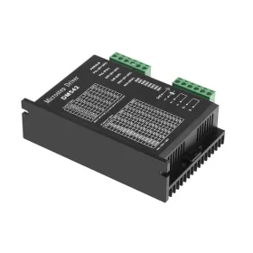   Controler pentru motorul pas cu pas DM542 marcator de fibre pentru capul galvo