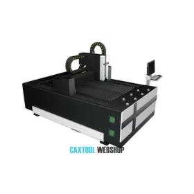   CAXTC LM 1390 1.5kW J 1.0 Echipament de tăiere cu laser cu fibră 1.0