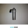 Tub cu cap laser și duză pentru seria 1 pentru lentile de 1,5".