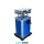 3D (X Y Z worktable 300*200 mm) table standing on floor