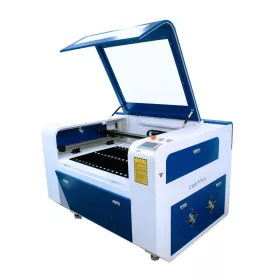   Echipament de tăiere și marcare cu laser CO2 CAXTC_CO_9060_XH_100W_CCD