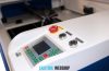 Echipament de tăiere și marcare cu laser CO2 CAXTC_CO_9060_XH_100W_CCD