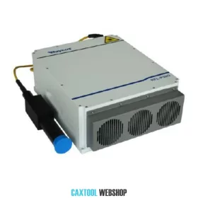 Raycus 30W fiber laser source set
