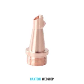 Hand-held Laser Welding Head Nozzle M16 (Single wire) FS-16