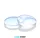Focusing lens D20*F150T4.75 230912 1pcs