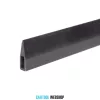lamelă de aluminiu pentru mașină laser CO2 1300mm