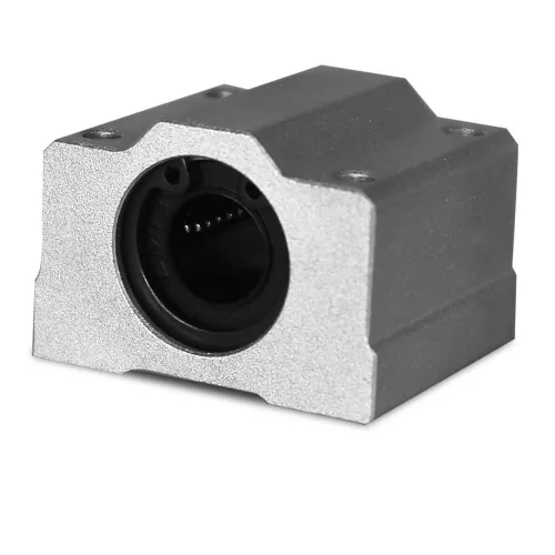Rulment liniar in carcasa SCE20UU