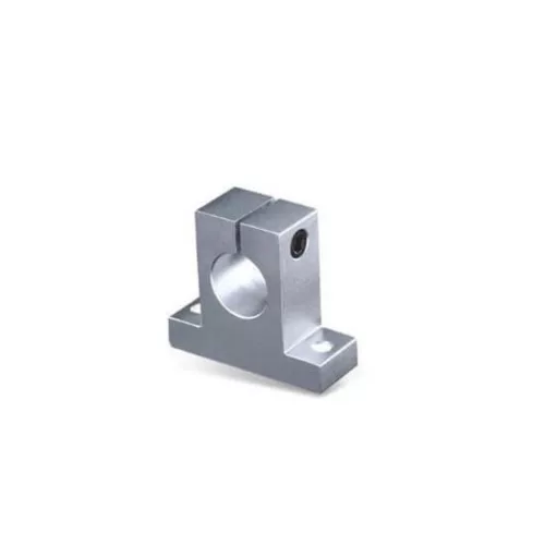 Suport axa ghidaj SH20 20mm