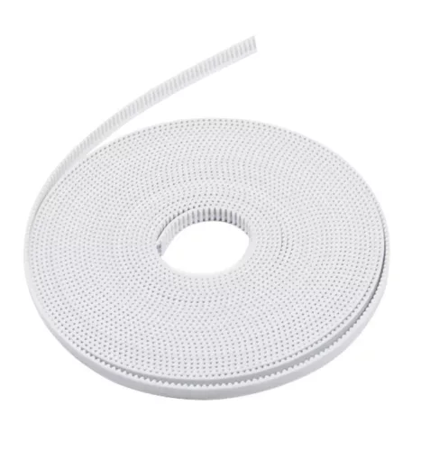 Centură fibrată cu fibre de oțel GT2-6mm