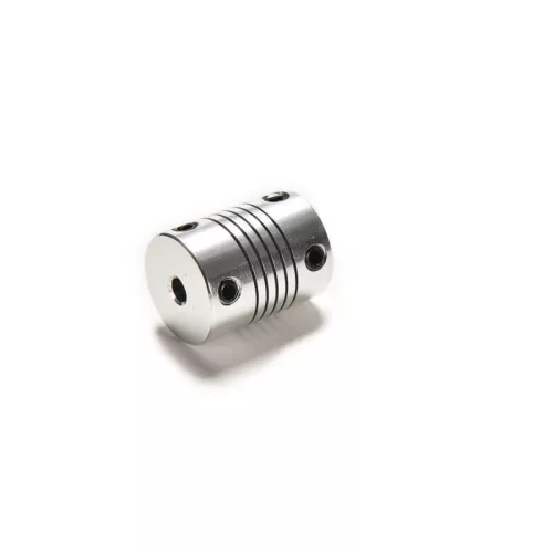 Cuplare flexibil 5x5mm
