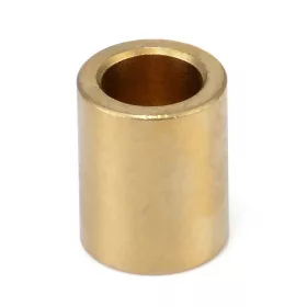 Mânecă rulmenți din bronz autolubricantă 8x12x12mm