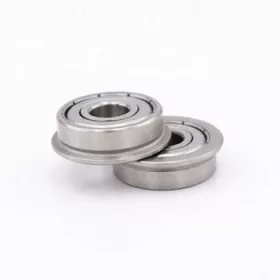 Rulment F608ZZ