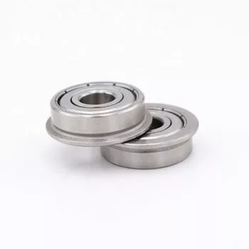 Rulment F608ZZ