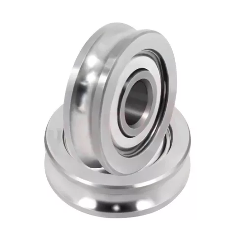 Rulment U604ZZ