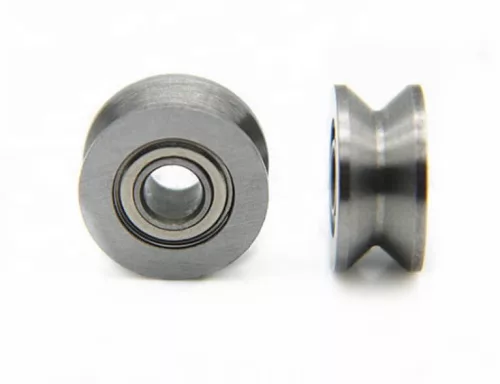 Rulment V623ZZ 623VV