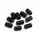 Set șuruburi de fixare M3*4 10buc