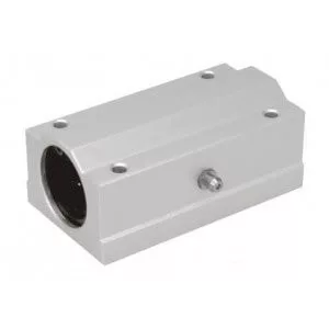 Rulment liniar in carcasă SC10LUU 10mm