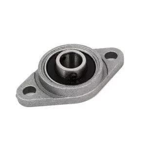 Rulment capsulat KFL001 12mm