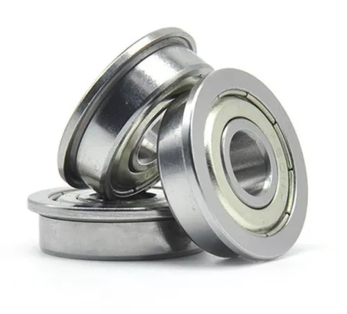 Rulment F604ZZ