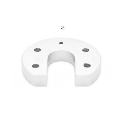 Reprap Suport aluminiu V6 