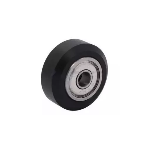 Rolă V-slot plastic mic 625ZZ