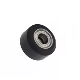 Rolă V-slot plastic 625ZZ