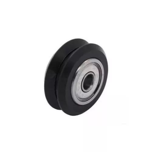Rolă V-slot POM, profil V 625ZZ