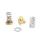 1 set de UM2 ULTIMAKER
1buc suport femeie+ 1buc arc + 1buc șaibă