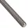 Bară filetată ax ghindaj Tr8*8 -2p (4 inceputuri) 350mm