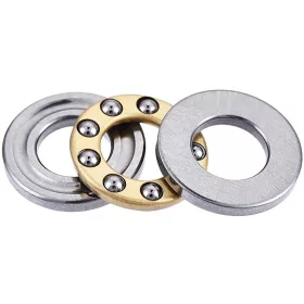 Rulment axial F6-12M