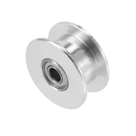   Fulie rolă întinzătoare Gt2 10mm 20 fără dinți ax metru 5mm