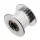 Fulie rolă întinzătoare GT2 10mm 20 dinți ax metru 5mm