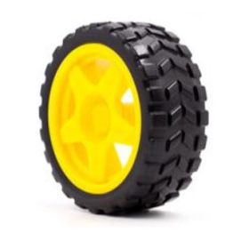 Roată B Robot Smart Car