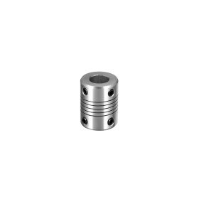 Cuplare flexibil 5x10 mm