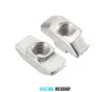 B6 pulita M3, canal 6, 11,5x5,7x4,2 mm