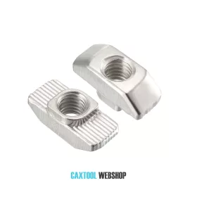 B6 pulita M3, canal 6, 11,5x5,7x4,2 mm