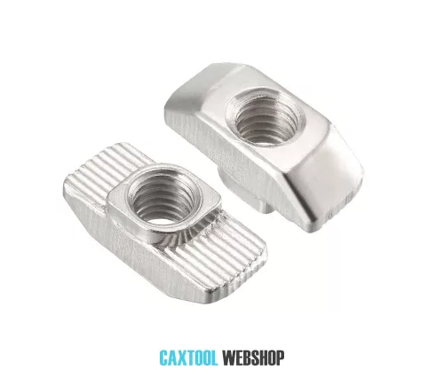 B6 pulita M3, canal 6, 11,5x5,7x4,2 mm