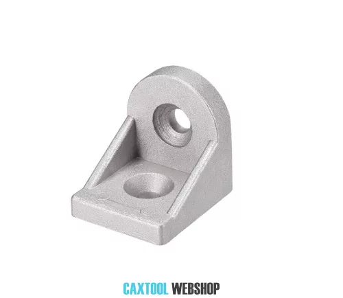 B6 Conector, canal 6, 20 x 20 mm