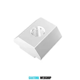 B8 pulita M8, canal 8, 16x16x6 mm