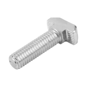 B8 surub cu cap ciocan M8x25