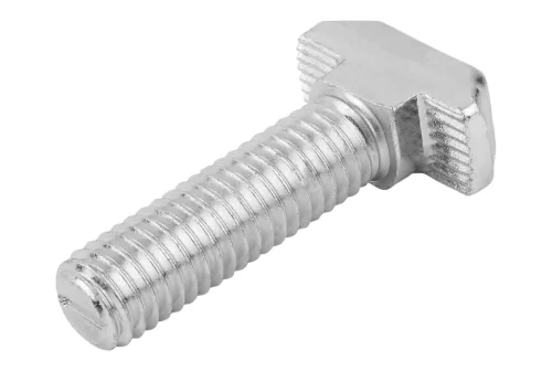 B8 surub cu cap ciocan M8x25