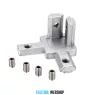 B8 Coltar conector profil, canal 8, 30 x 30 mm