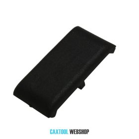 B10 Capac pentru colţ, canal 10, 40 x 40 mm