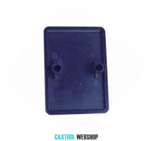 I6 Capac pentru colţ, canal 6, 30 x 30 mm