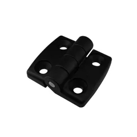 B8 hinge 52 x 48 x 6.6 mm, 8mm groove