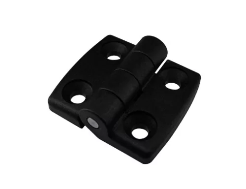 B8 hinge 52 x 48 x 6.6 mm, 8mm groove